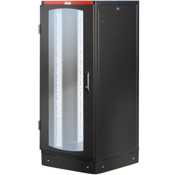 [I-CASE_EPP-3880BKT] Armadio Rack NextGen 19'' 600x800 38U Nero