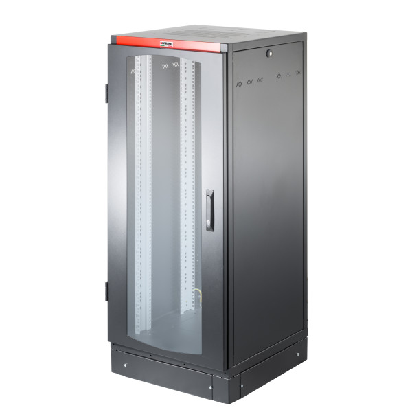 [I-CASE_EPP-4280BKT] Armadio Rack NextGen 19'' 600x800 42U Nero