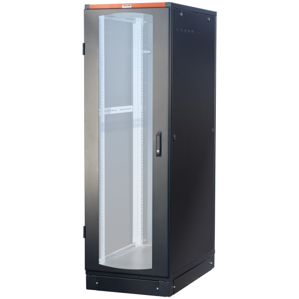 Armadio Rack NextGen 19'' 800x600 33U Nero