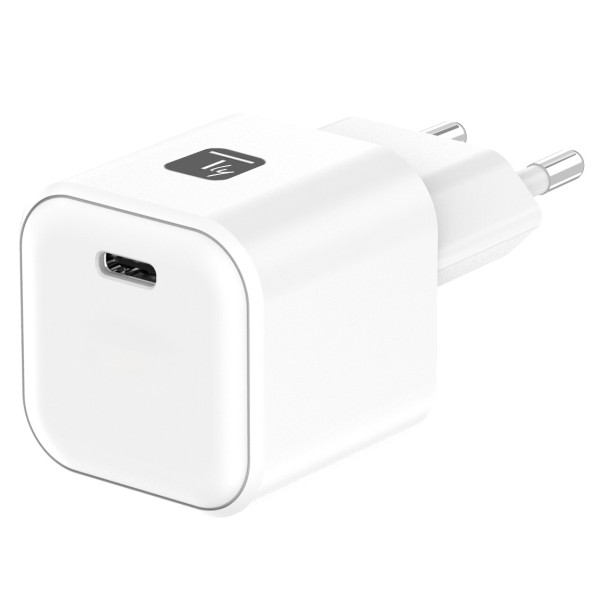 [IPW-USB-G45C] Caricatore Alimentatore GaN USB-C™ da Muro 45W