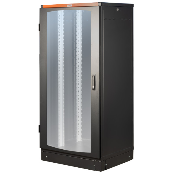 Armadio Server Rack NextGen 1000 19'' 600x1000 33U Nero