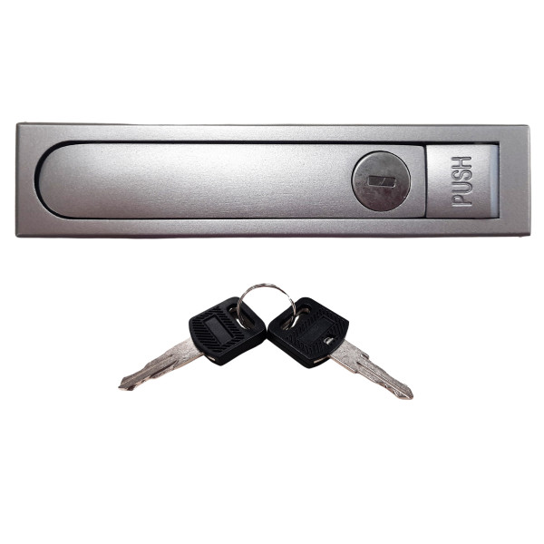 [I-CABINET-MAN8] Maniglia di Ricambio per Cabinet I-CABINET-80DUTY