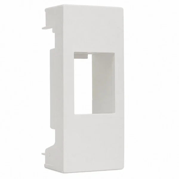 Adattatore Frutti Matixgo Bianco