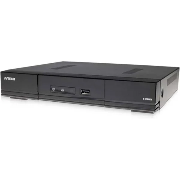 [IC-DGH1103BX] Videoregistratore 4CH H.265 NVR, DGH1103BX