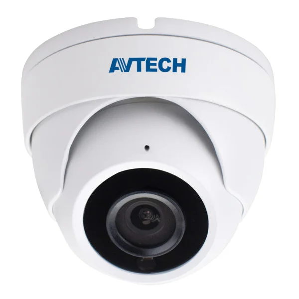 [IC-DGM3202] Telecamera IP Dome H.265 IR da 3 MP IP66 Rilevamento Basato su AI, DGM3202SCT