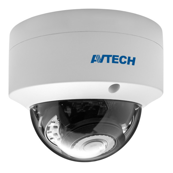 [IC-DGM5345] Telecamera IP Dome Lente Motorizzata H.265 IR da 5 MP IP66 Rilevamento Basato su AI, DGM5345GCATP