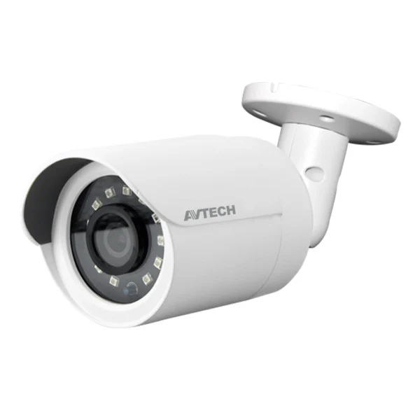 [IC-DGC5104] Telecamera CCTV Bullet IR 5MP 4 in 1 IP67, DGC5104AF
