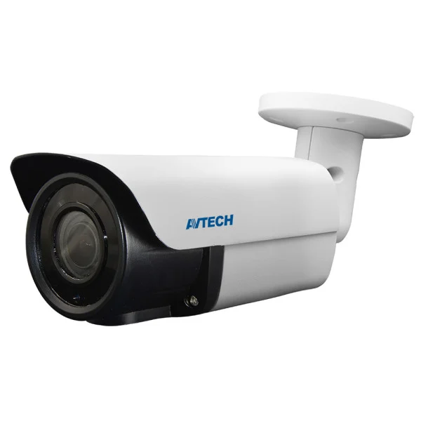 [IC-DGM5545] Telecamera IP Motorizzata Bullet IR H.265 da 5MP IP67 Rilevamento Basato su AI, DGM5545GCAT