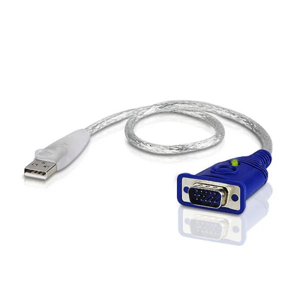 [IDATA_2A-130G] Emulatore VGA EDID, 2A-130G