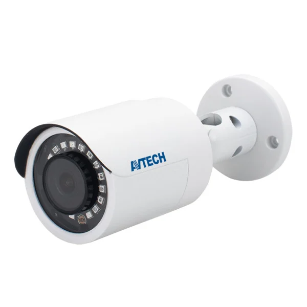 [IC-DGM8108] Telecamera IP Bullet IR H.265 da 8MP IP67 Rilevamento Basato su AI, DGM8108SVAT