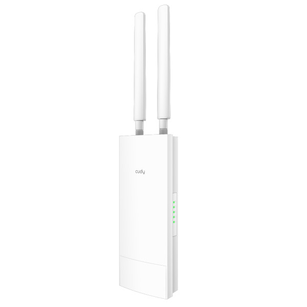[ICU-AP3000OUT] Punto di Accesso Wireless Gigabit AX3000 per Esterni IP65, AP3000 Outdoor