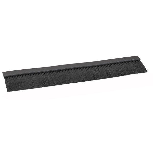 [I-CASE_KIT-SP2] Spazzola Ingresso Cavi per Armadio Rack 380 mm