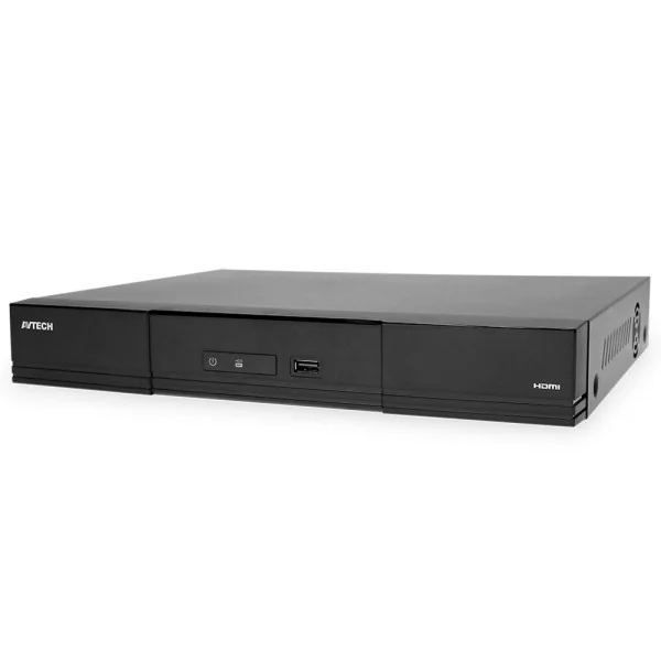 [IC-DGD2017AIX] Videoregistratore 16CH XVR Pentabrid 8MP H.265 Basato su AI, DGD2017AIX