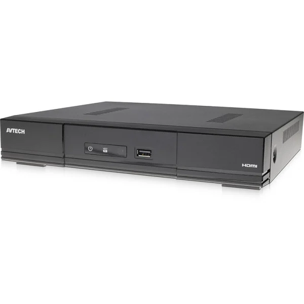 [IC-DGD1005AIX] Videoregistratore 4CH XVR Pentaibrid 5MP H.265 Basato su AI CVI TVI IP, DGD1005AIX