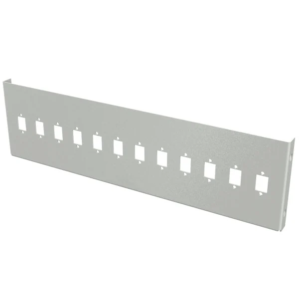 Pannello di Distribuzione 12 SC Duplex per I-CASE FO-MWD1V2
