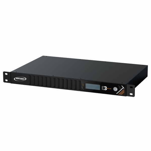 [ICUE3EVO750RM] Gruppo di continuità UPS 750VA On Line Performance Technology Onda Sinusoidale