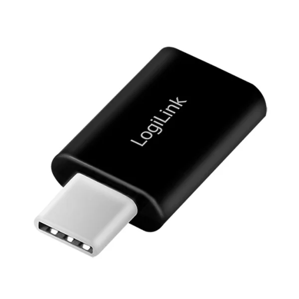 [IDATA_USB-BLT5C] Adattatore Bluetooth 5.3 fino a 20m USB-C™ 3 Mbit/s USB 3.2