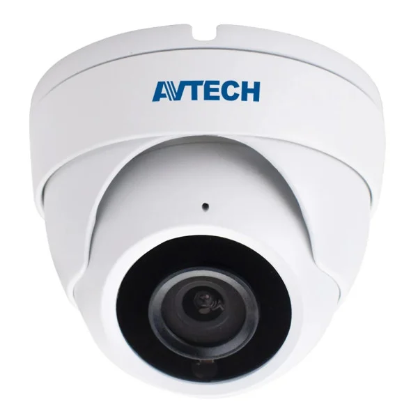 [IC-DGM3203] Telecamera IP Dome H.265 IR da 3 MP IP66 Rilevamento Basato su AI, DGM3203SCT