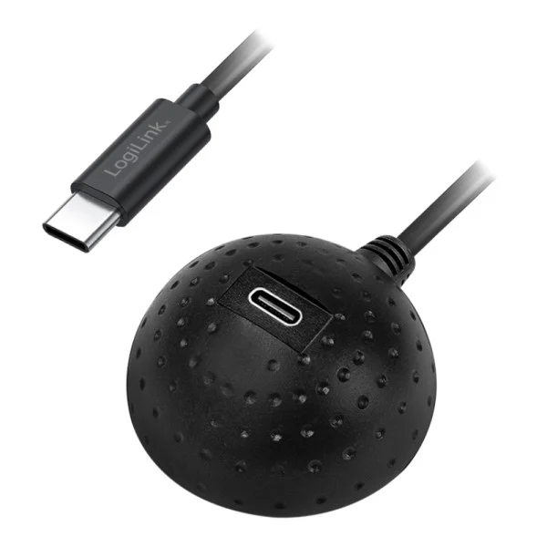 [ICOC_U32-CC-15-MNT] Docking Ball Station Cavo Prolunga 1,5m USB-C™ M/F USB 3.2 Gen1