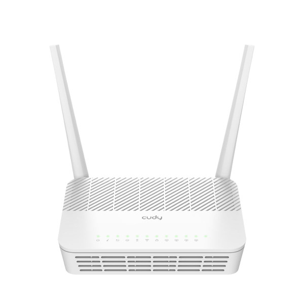[ICU-GP1200] Router Wi-Fi AC1200 xPON, GP1200