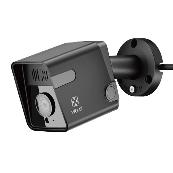 [IC-WO3568] Telecamera di Sicurezza WiFi 3MP per Esterno IP65, R3568