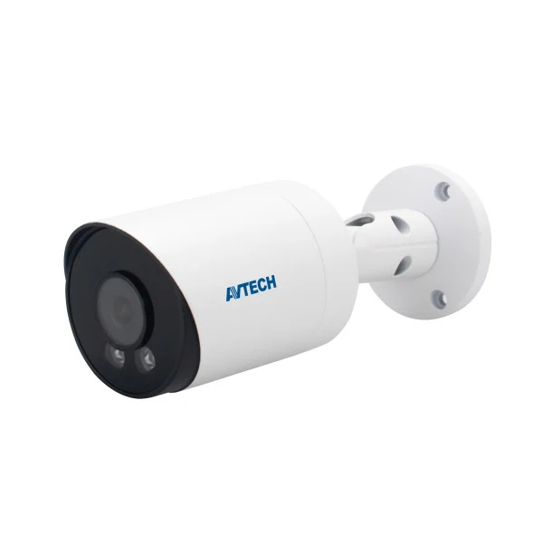 [IC-DGM8108WC] Telecamera IP PoE Bullet IR H.265 da 8MP IP67 Rilevamento Basato su AI, DGM8108SVWATP