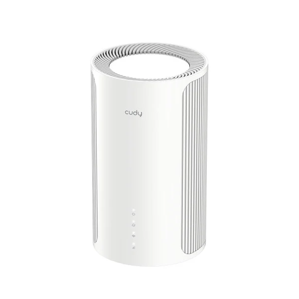 [ICU-P2] Router Wi-Fi 6 5G SA/NSA AX3000, P2