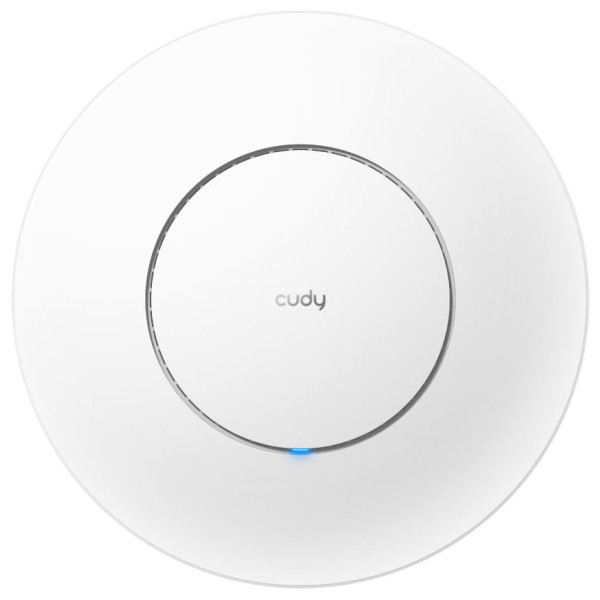 Punto di Accesso Wireless WiFi 7 BE3600, Porta 2.5G, Mesh, a Muro/Soffitto, AP3600
