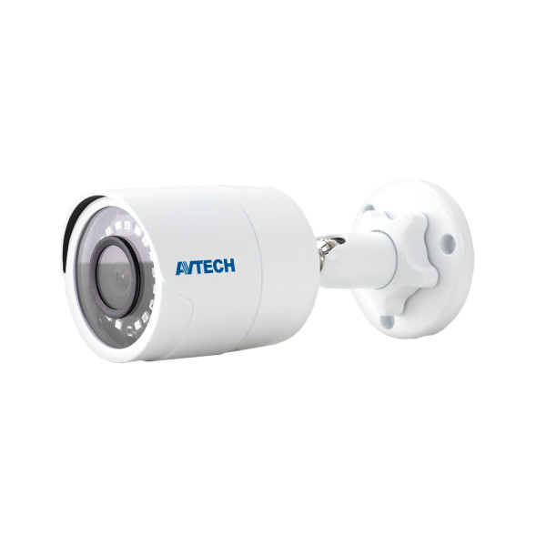 [IC-DGM3103] Telecamera IP Bullet IR H.265 da 3MP IP67 Rilevamento Basato su AI, DGM3103SCT