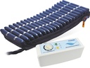 KIT 8080 MATERASSO A PRESSIONE ALTERNATA NYLON TPU+POMPA