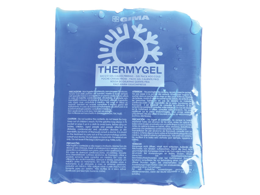 [28593] THERMY GEL CALDO-FREDDO 14x18 cm