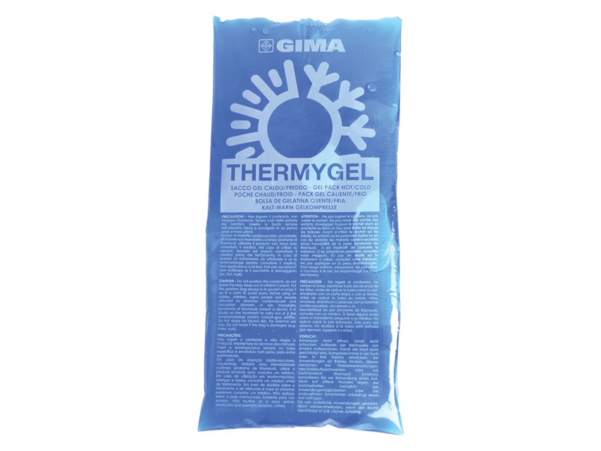 THERMY GEL CALDO-FREDDO 11x26 cm