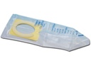 SACCA URINE PEDIATRICA - 100 ml - sterile