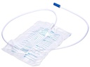 SACCA URINE 2000 cc - tubo 90 cm
