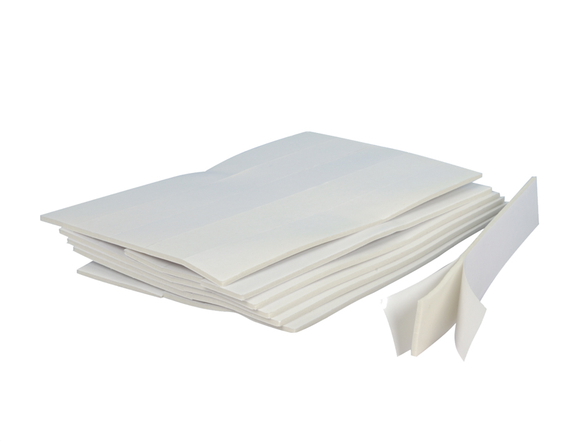[28715] FASCIA BIADESIVA FOAM