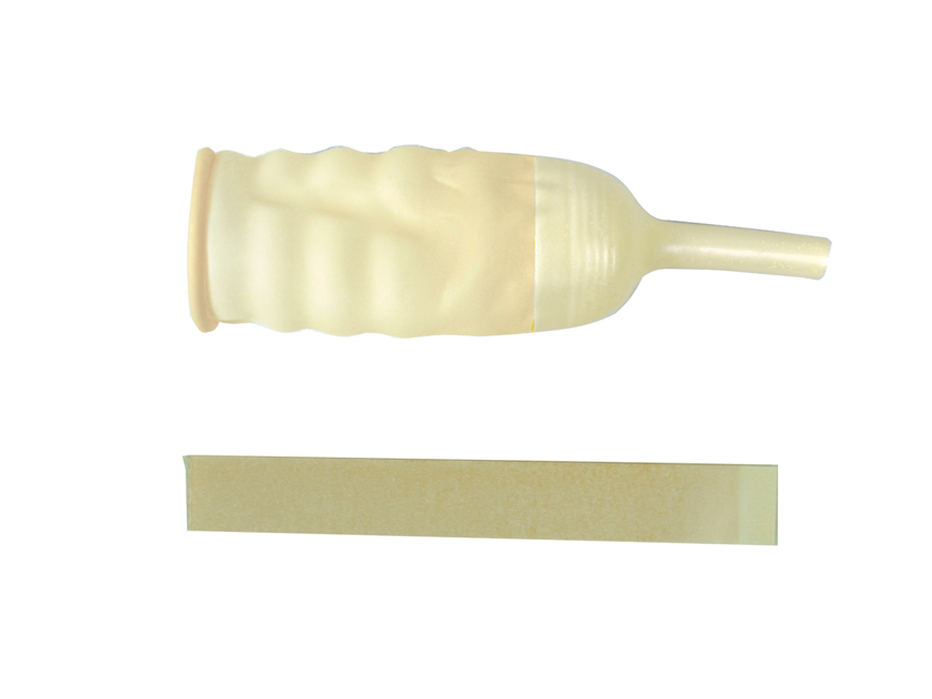 [28724] CATETERE ESTERNO diam 30 mm +FASCIA HYDROCOLLOID
