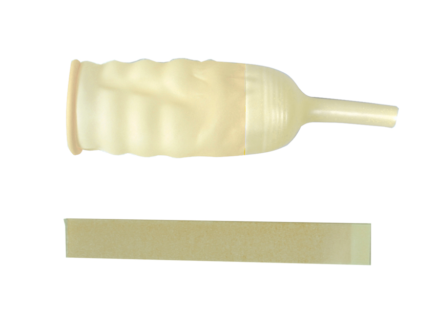 [28725] CATETERE ESTERNO diam 35 mm +FASCIA HYDROCOLLOID