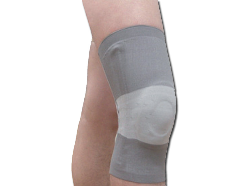SUPPORTO GINOCCHIO 31-34 cm - M