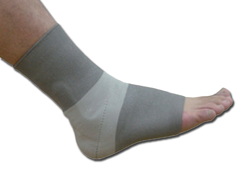 SUPPORTO CAVIGLIA 25-27 cm - XL sinistro