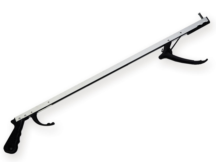 [28960] PINZA DA PRESA - 66 cm
