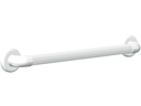 MANIGLIONE FISSO PLASTICA - 60 cm