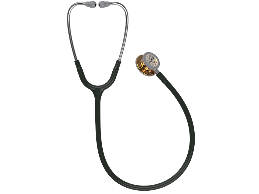 [32234] LITTMANN CLASSIC III - 5646 - rame - nero