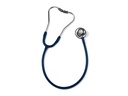 STETOSCOPIO ERKA FINESSE LIGHT - blu navy 520 000 20