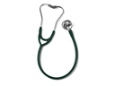 STETOSCOPIO ERKA FINESSE LIGHT - verde scuro 520 000 55