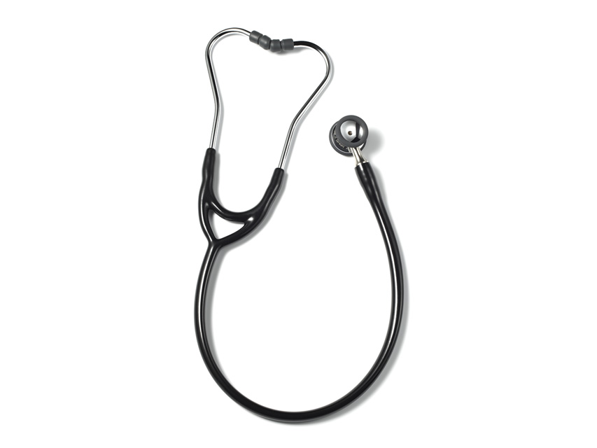 STETOSCOPIO ERKA FINESSE - pediatrico - nero 549 000 00