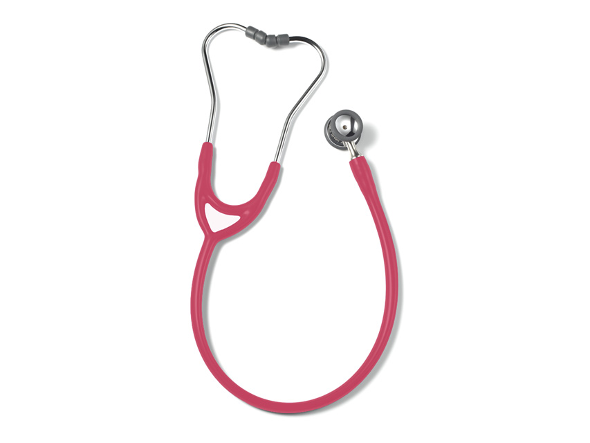 [32258] STETOSCOPIO ERKA FINESSE - pediatrico - rosa 549 000 35