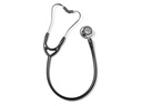 STETOSCOPIO ERKA FINESSE - adulti - nero 550 000 00