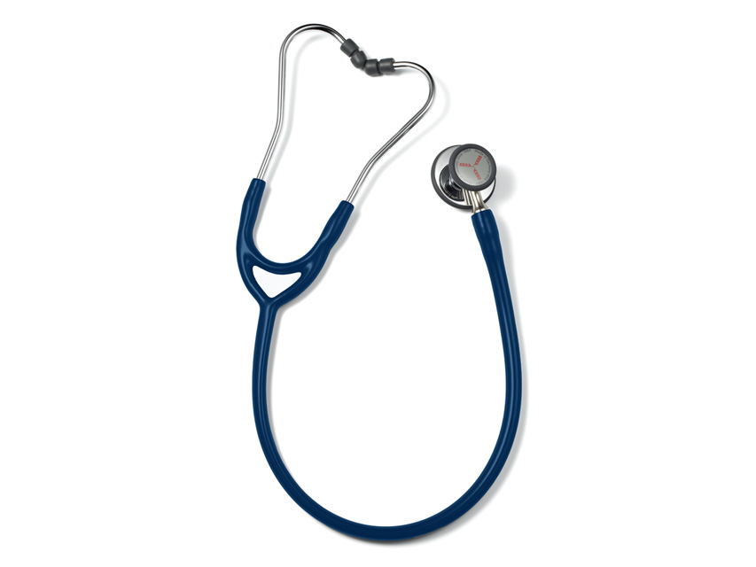 STETOSCOPIO ERKA FINESSE - adulti - blu navy 550 000 20