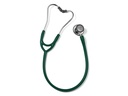STETOSCOPIO ERKA FINESSE - adulti - verde scuro 550 000 55