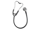 STETOSCOPIO ERKA FINESSE 2 - adulti - nero 535 000 00